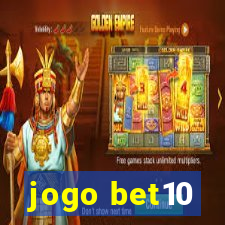 jogo bet10